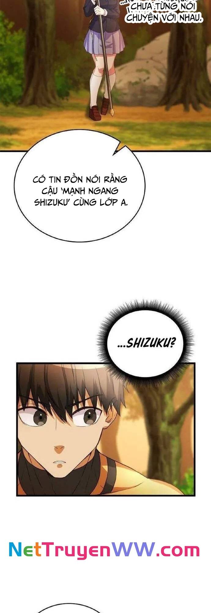 Siêu Thăng Cấp Anh Hùng - Chapter 11 - Page 26