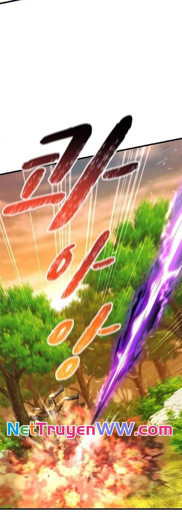 Siêu Thăng Cấp Anh Hùng - Chapter 11 - Page 33