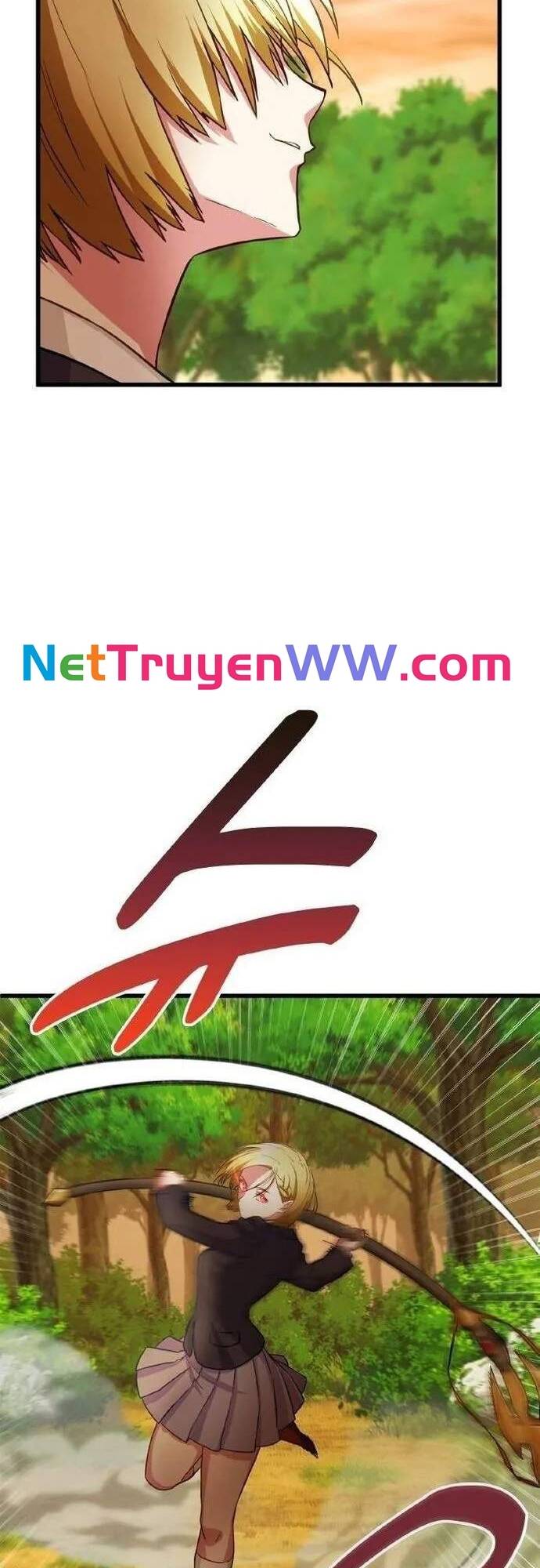 Siêu Thăng Cấp Anh Hùng - Chapter 11 - Page 37