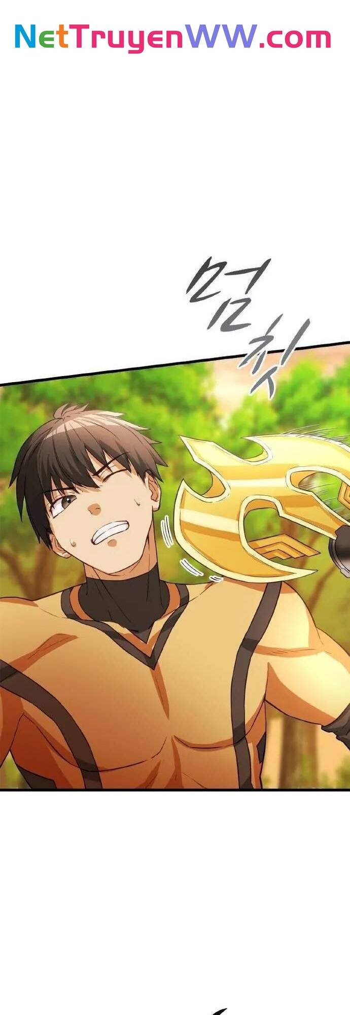 Siêu Thăng Cấp Anh Hùng - Chapter 11 - Page 39