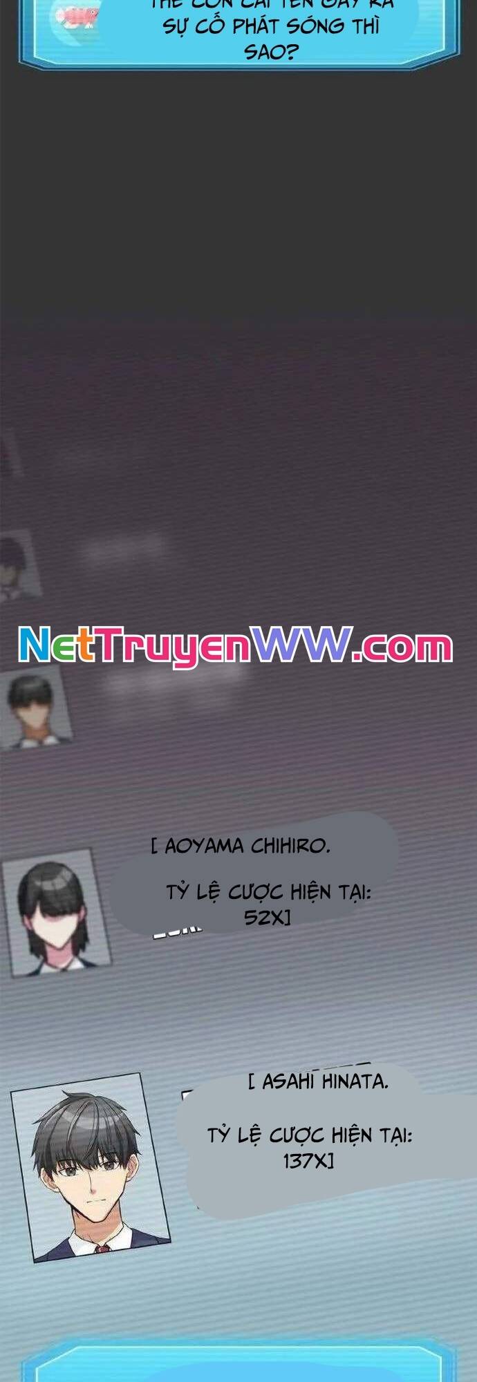 Siêu Thăng Cấp Anh Hùng - Chapter 11 - Page 4