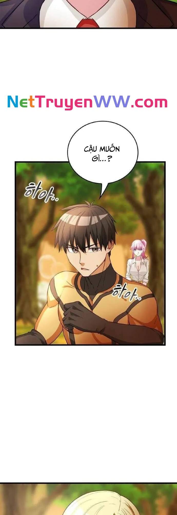 Siêu Thăng Cấp Anh Hùng - Chapter 11 - Page 41