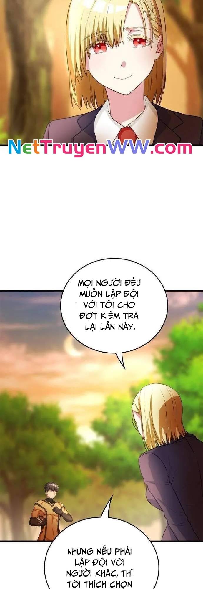 Siêu Thăng Cấp Anh Hùng - Chapter 11 - Page 42