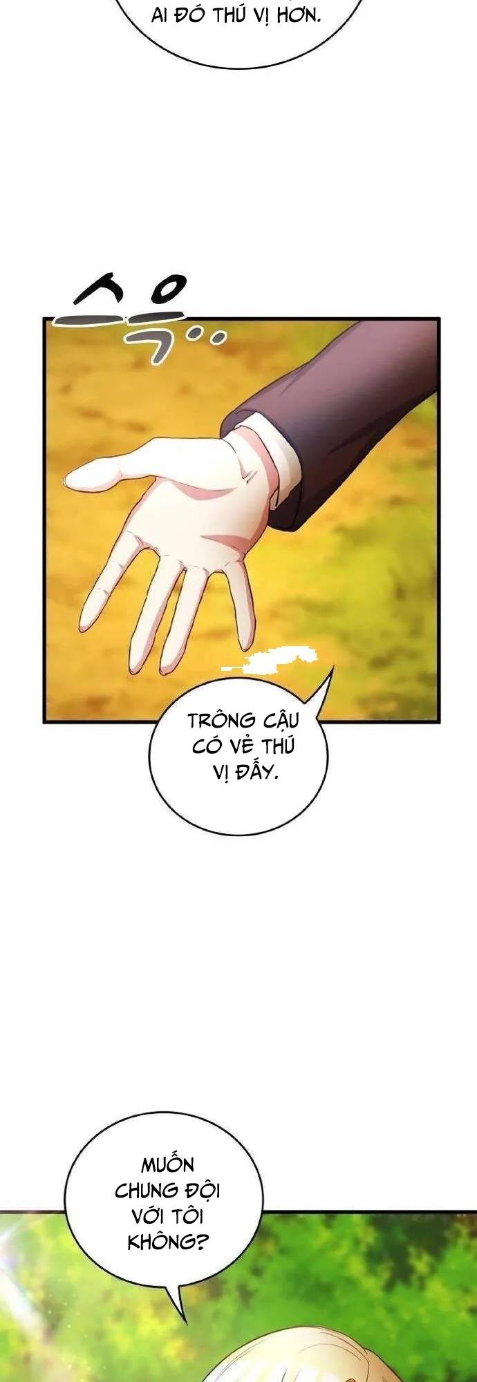 Siêu Thăng Cấp Anh Hùng - Chapter 11 - Page 43