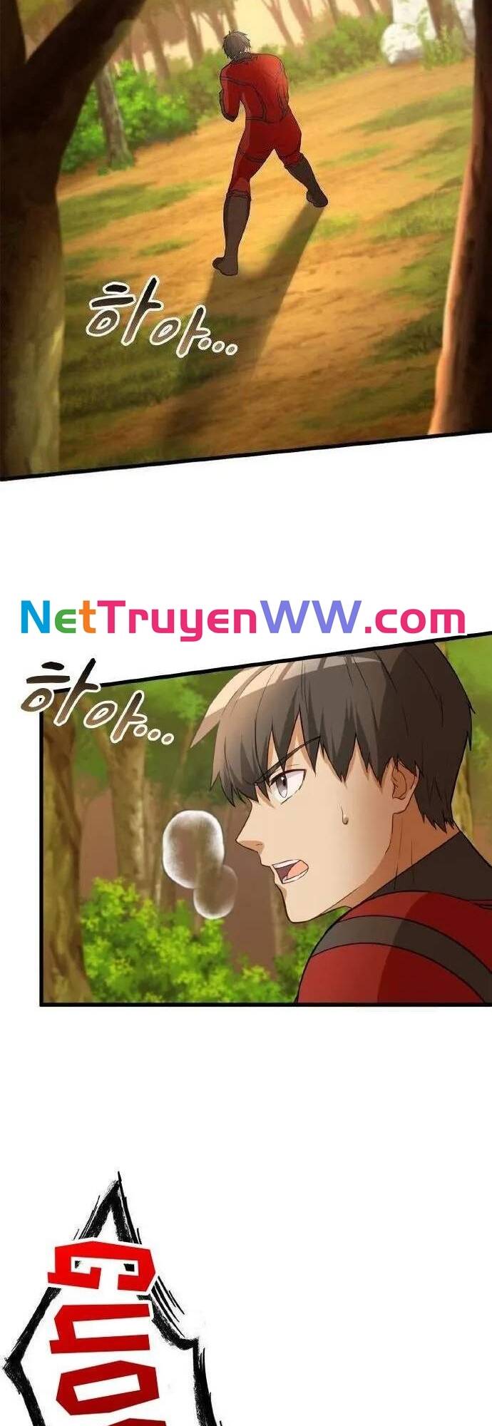 Siêu Thăng Cấp Anh Hùng - Chapter 11 - Page 6