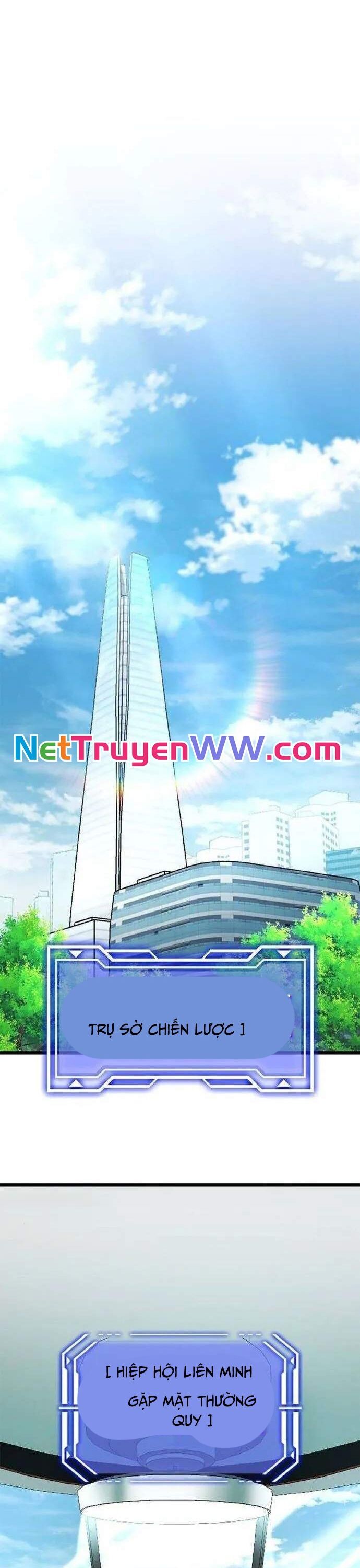 Siêu Thăng Cấp Anh Hùng - Chapter 12 - Page 15