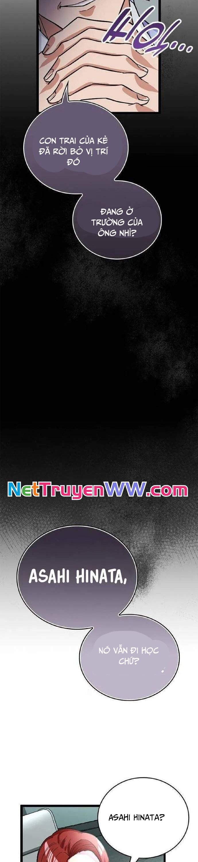 Siêu Thăng Cấp Anh Hùng - Chapter 12 - Page 32