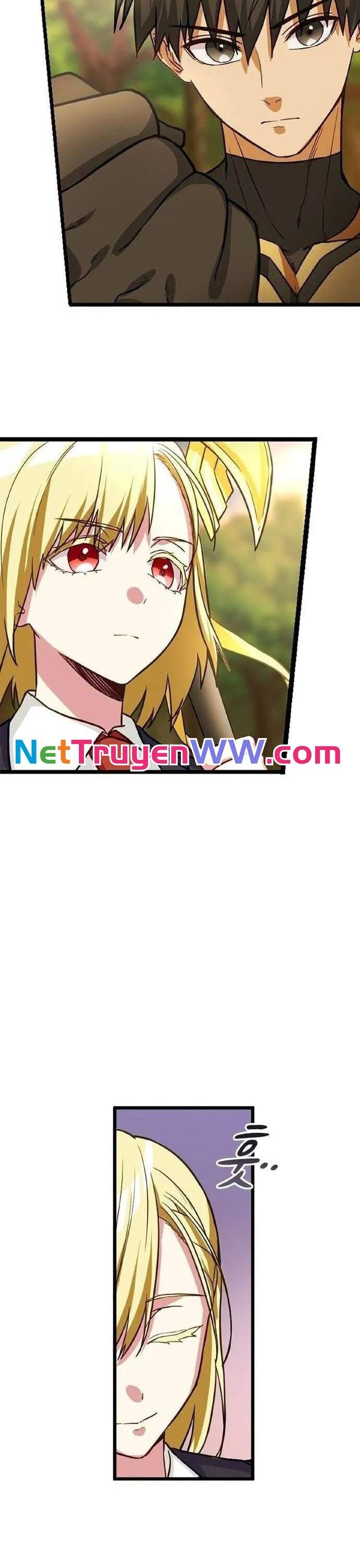 Siêu Thăng Cấp Anh Hùng - Chapter 12 - Page 6