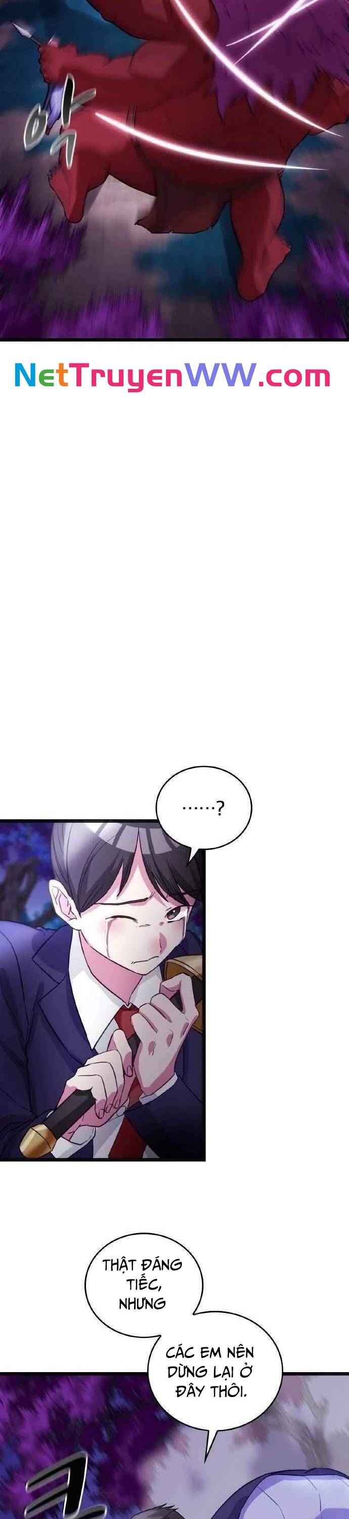 Siêu Thăng Cấp Anh Hùng - Chapter 13 - Page 12