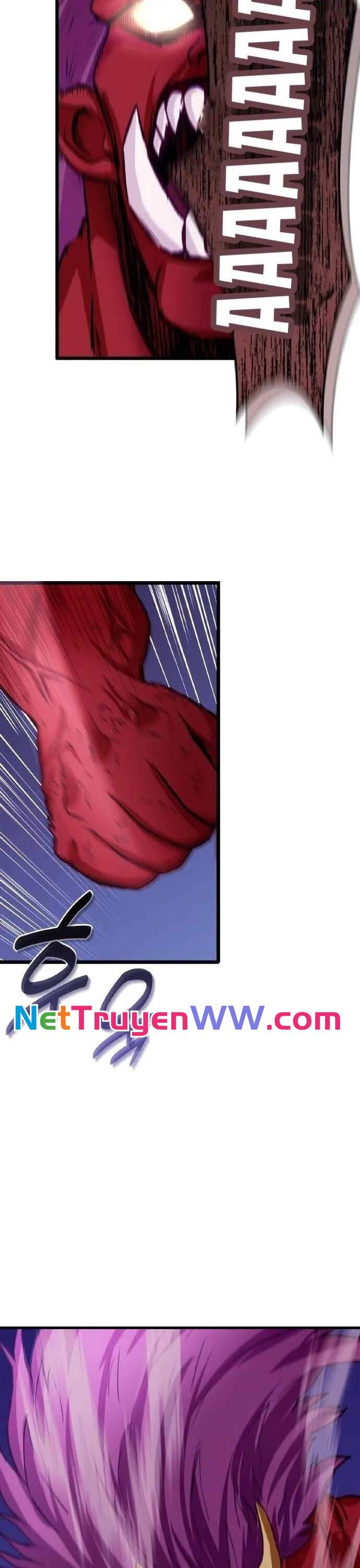 Siêu Thăng Cấp Anh Hùng - Chapter 13 - Page 41