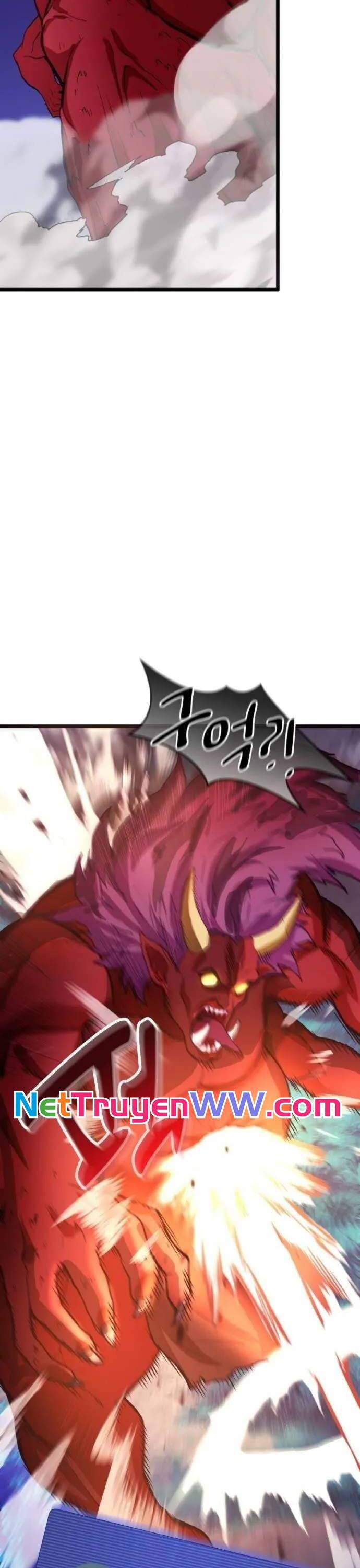 Siêu Thăng Cấp Anh Hùng - Chapter 13 - Page 43