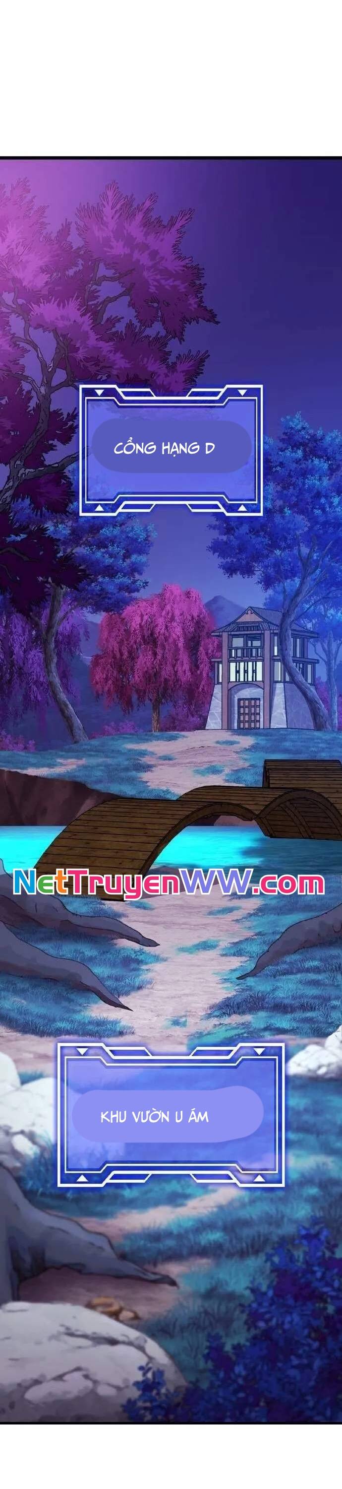 Siêu Thăng Cấp Anh Hùng - Chapter 13 - Page 9