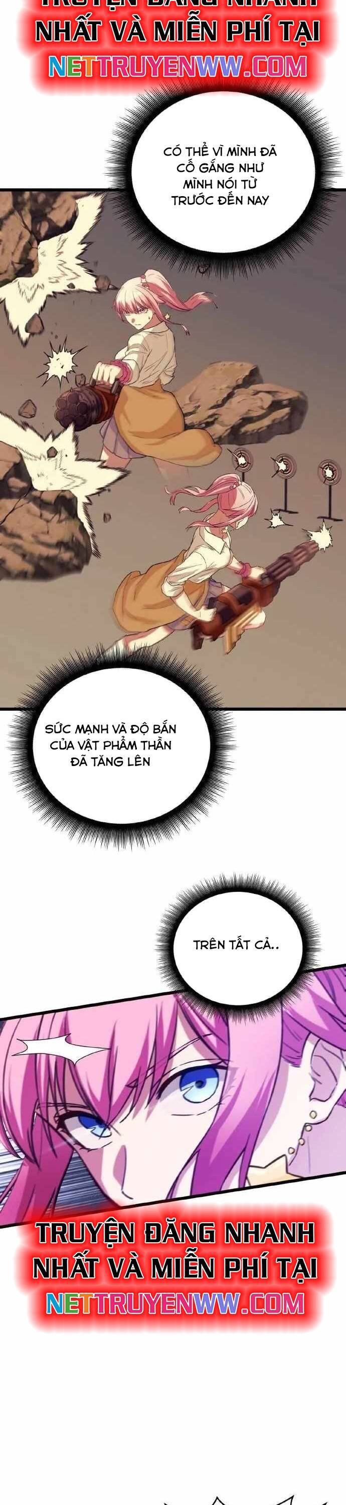 Siêu Thăng Cấp Anh Hùng - Chapter 14 - Page 10