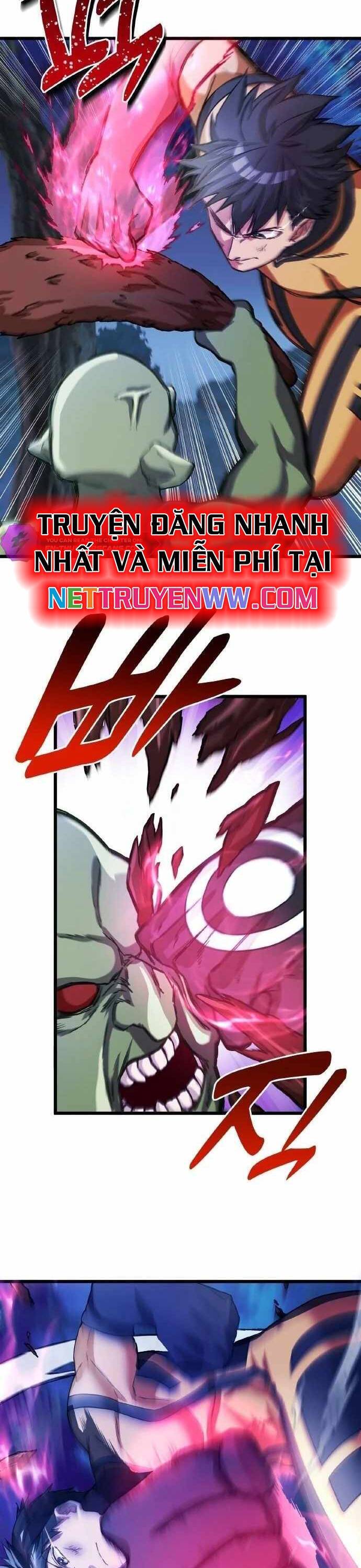 Siêu Thăng Cấp Anh Hùng - Chapter 14 - Page 12