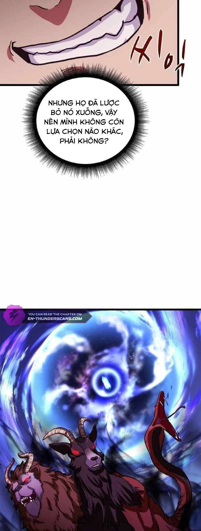 Siêu Thăng Cấp Anh Hùng - Chapter 14 - Page 18