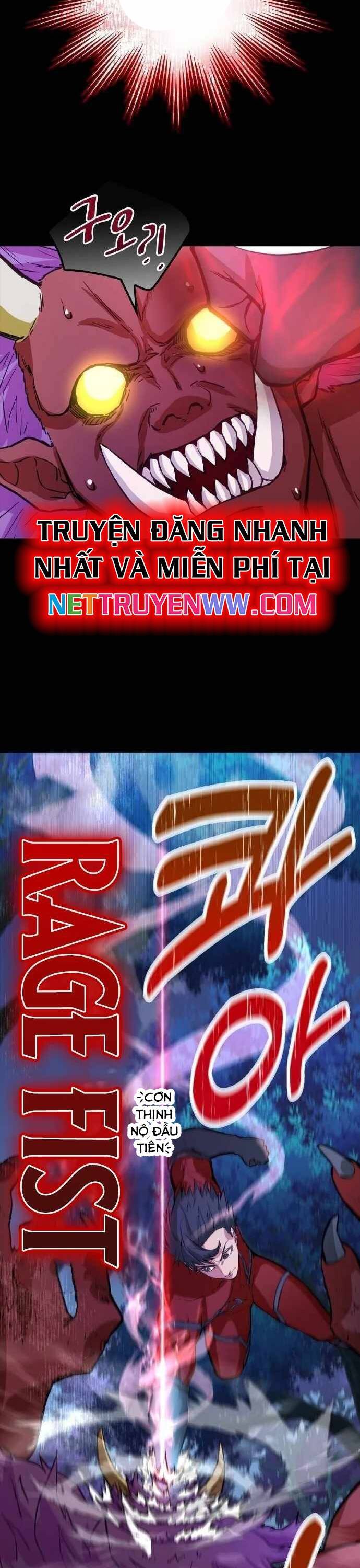 Siêu Thăng Cấp Anh Hùng - Chapter 14 - Page 6