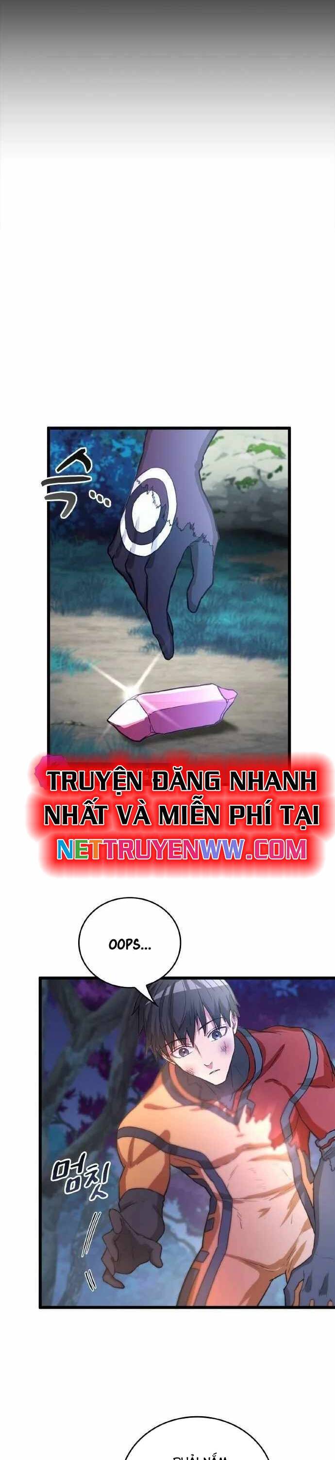 Siêu Thăng Cấp Anh Hùng - Chapter 14 - Page 7