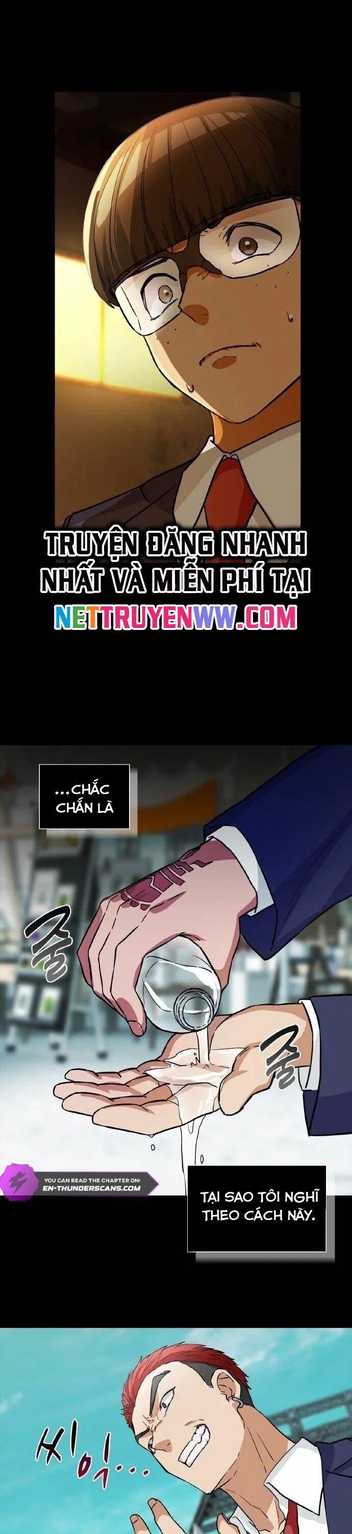 Siêu Thăng Cấp Anh Hùng - Chapter 15 - Page 10