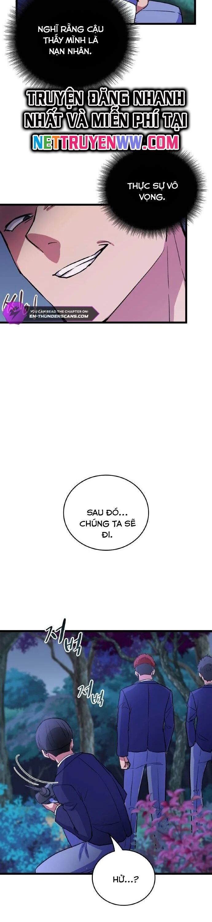 Siêu Thăng Cấp Anh Hùng - Chapter 15 - Page 18