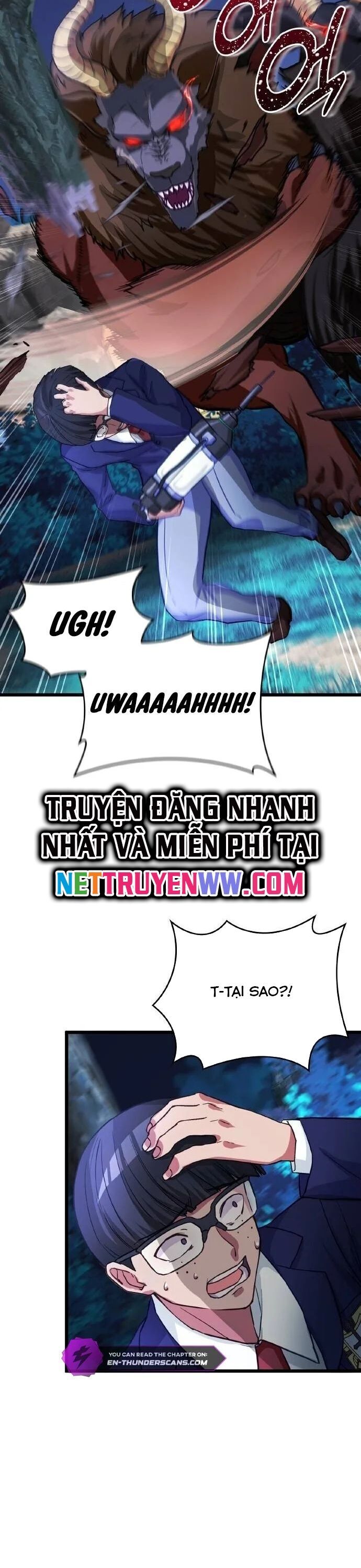 Siêu Thăng Cấp Anh Hùng - Chapter 15 - Page 21