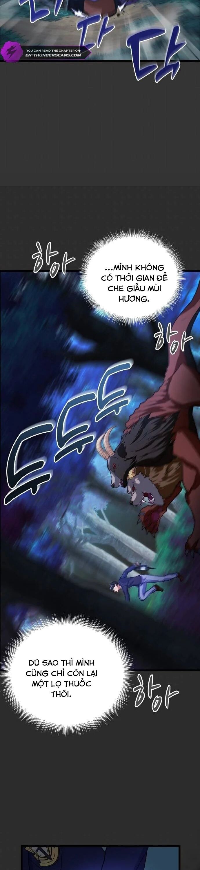 Siêu Thăng Cấp Anh Hùng - Chapter 15 - Page 25