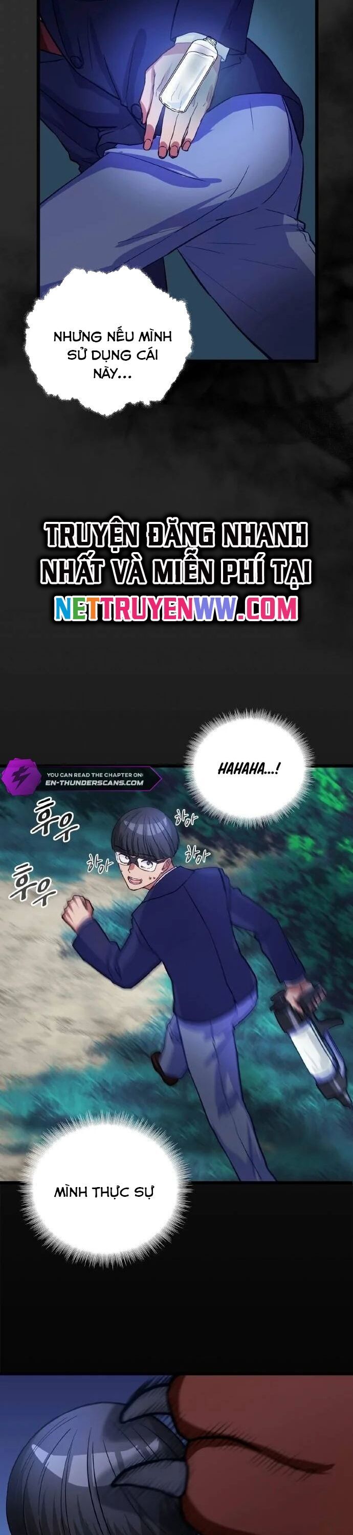 Siêu Thăng Cấp Anh Hùng - Chapter 15 - Page 26