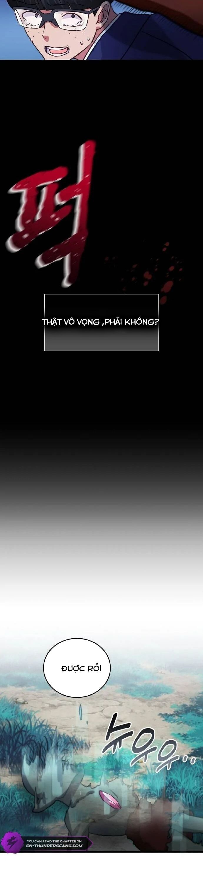 Siêu Thăng Cấp Anh Hùng - Chapter 15 - Page 27