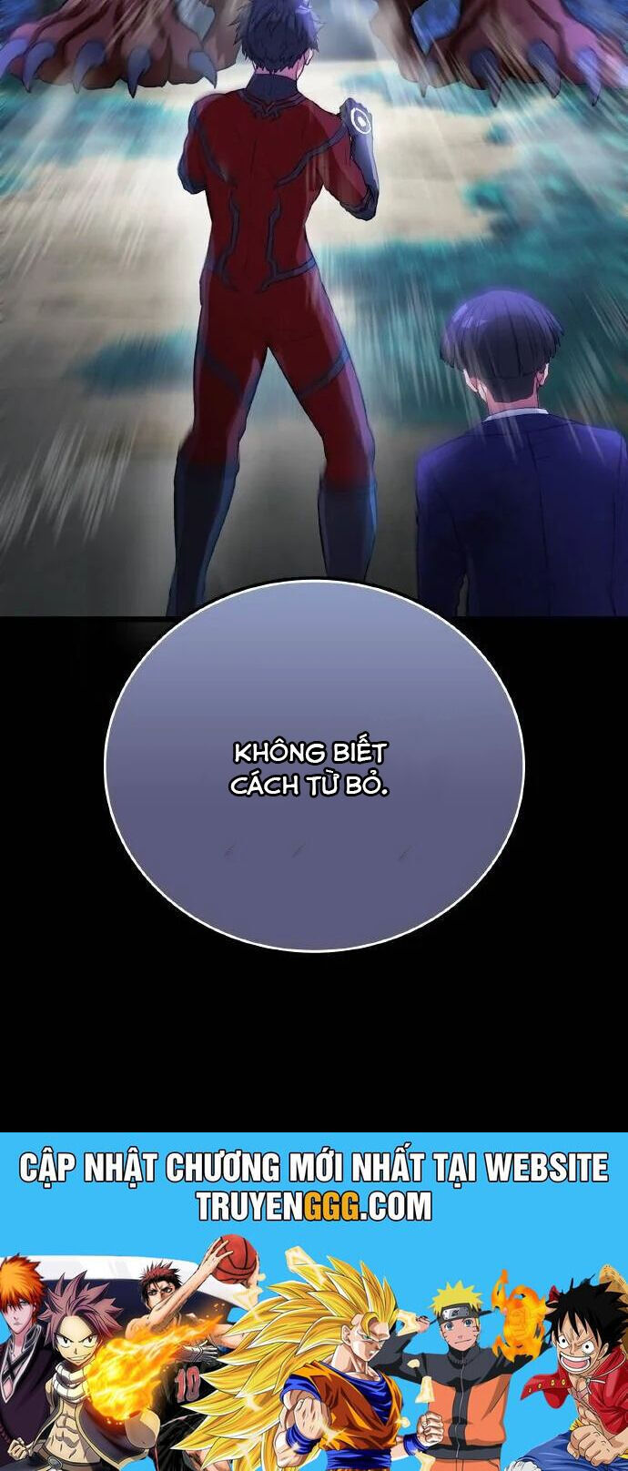 Siêu Thăng Cấp Anh Hùng - Chapter 15 - Page 36