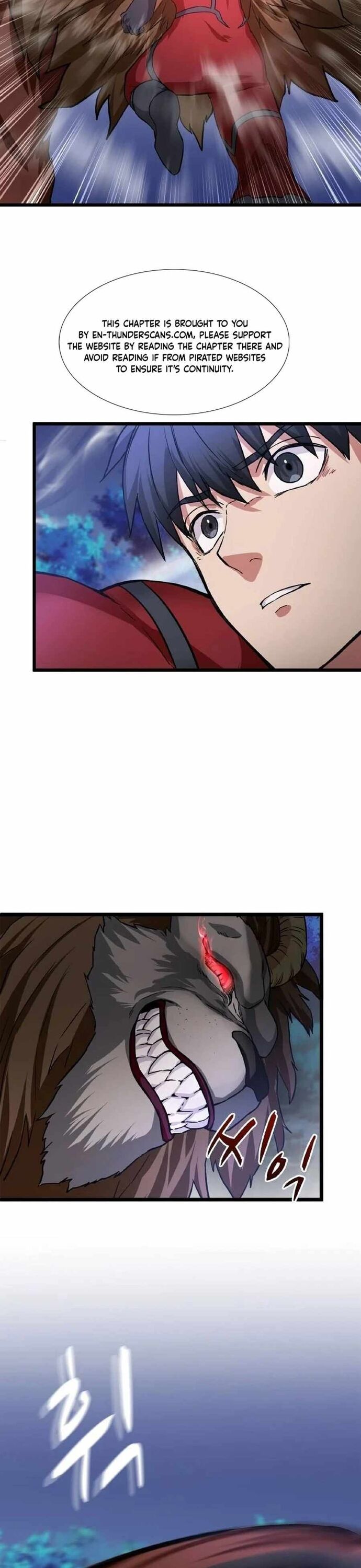 Siêu Thăng Cấp Anh Hùng - Chapter 16 - Page 12