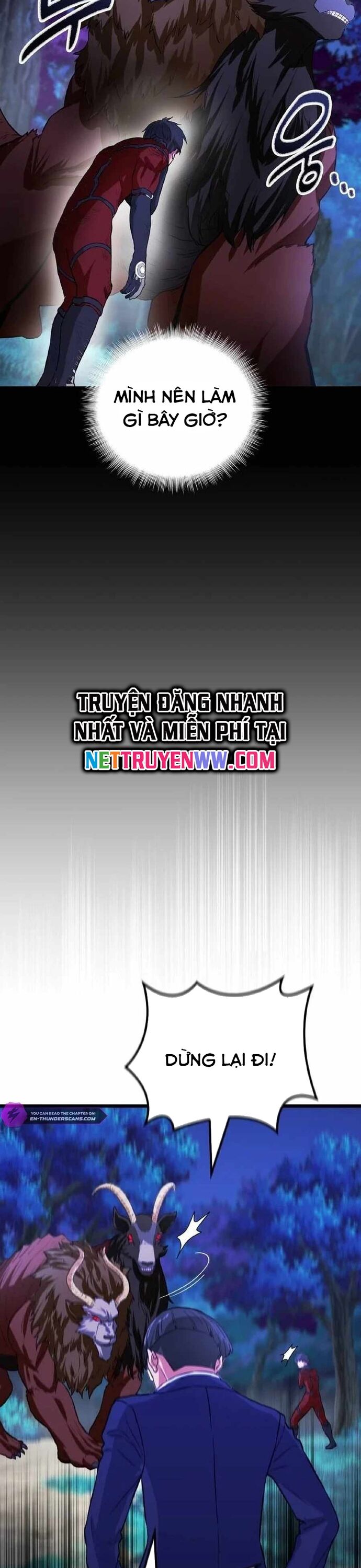 Siêu Thăng Cấp Anh Hùng - Chapter 16 - Page 20