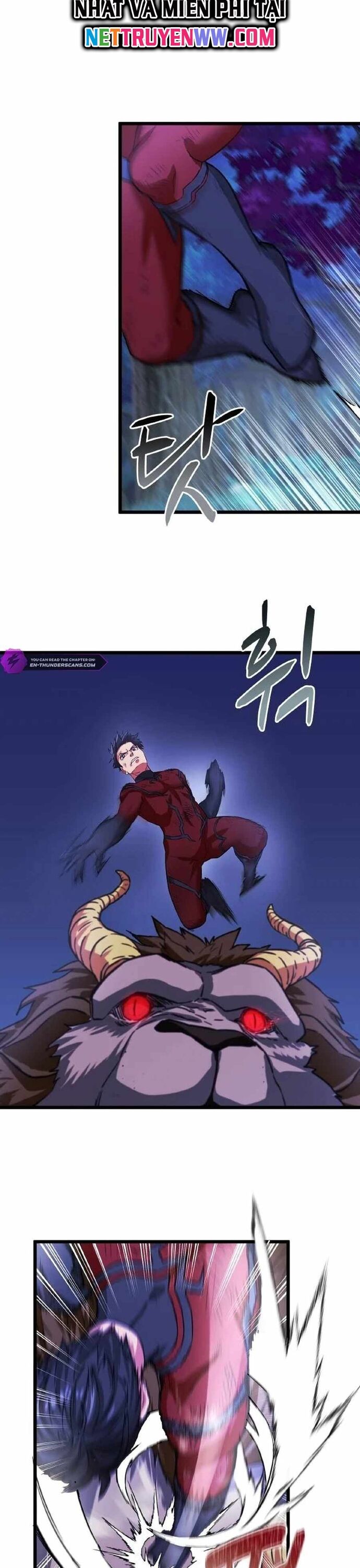 Siêu Thăng Cấp Anh Hùng - Chapter 16 - Page 23