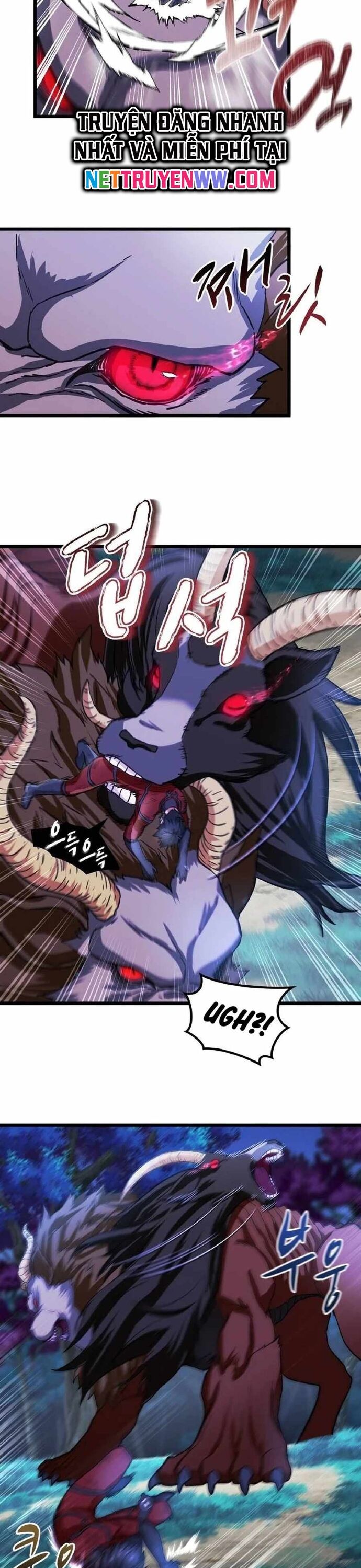 Siêu Thăng Cấp Anh Hùng - Chapter 16 - Page 24