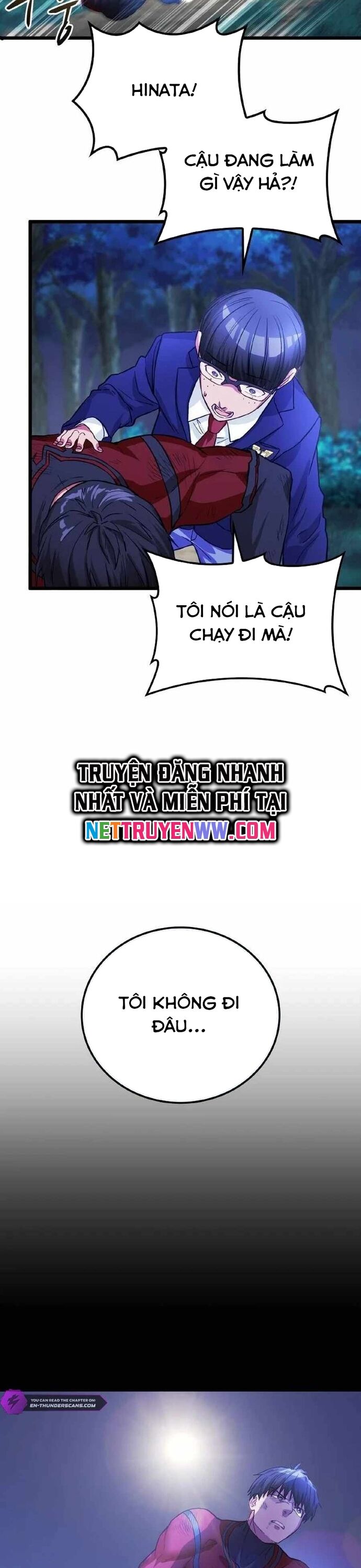 Siêu Thăng Cấp Anh Hùng - Chapter 16 - Page 25