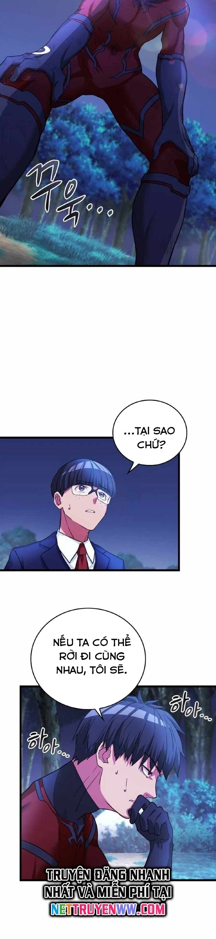 Siêu Thăng Cấp Anh Hùng - Chapter 16 - Page 26