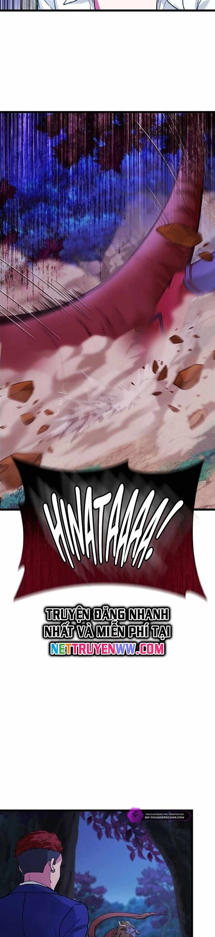 Siêu Thăng Cấp Anh Hùng - Chapter 16 - Page 31