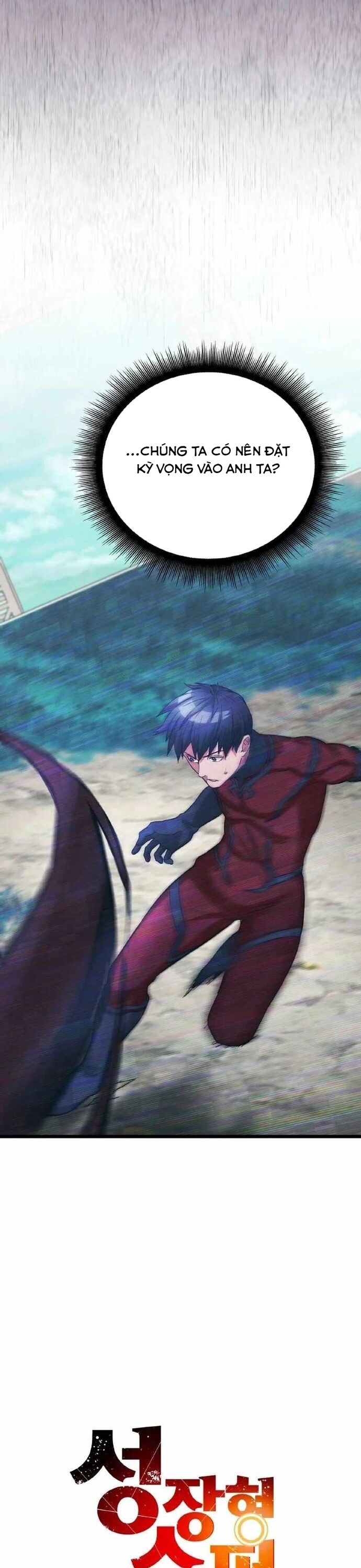 Siêu Thăng Cấp Anh Hùng - Chapter 16 - Page 4