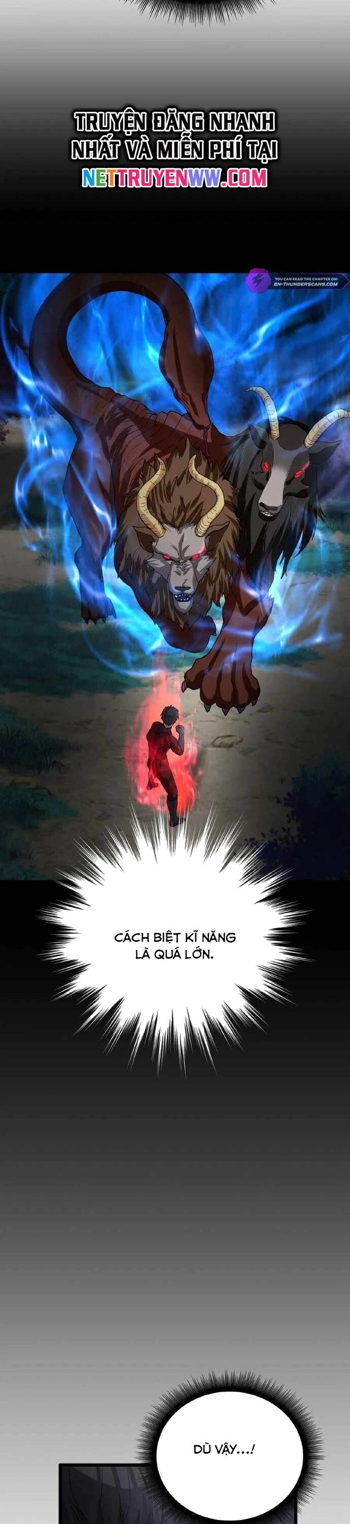 Siêu Thăng Cấp Anh Hùng - Chapter 16 - Page 9