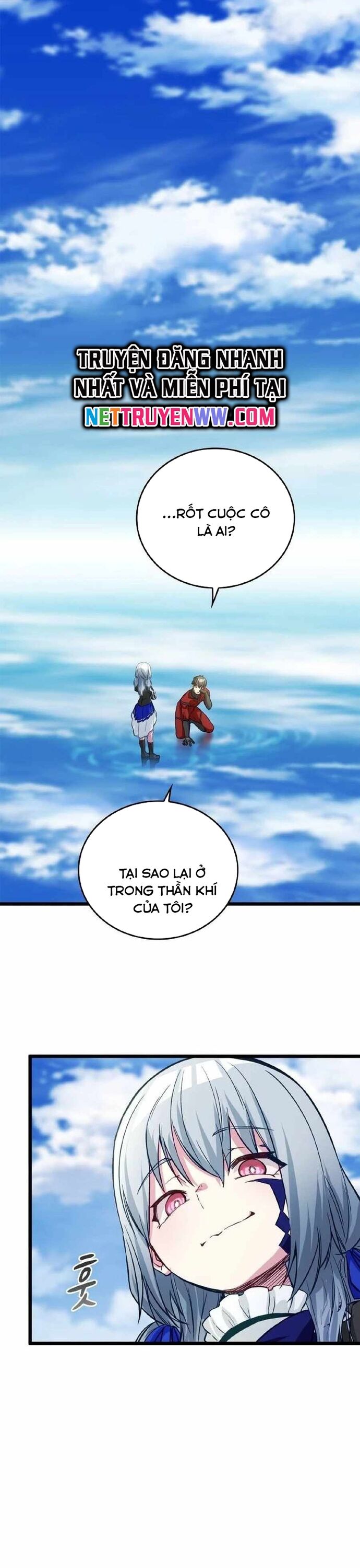 Siêu Thăng Cấp Anh Hùng - Chapter 17 - Page 16