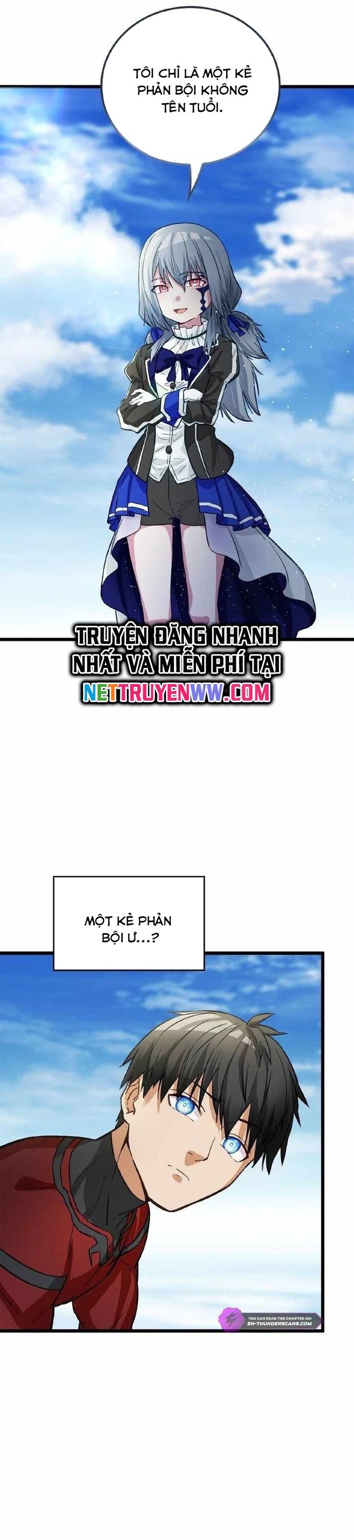 Siêu Thăng Cấp Anh Hùng - Chapter 17 - Page 17