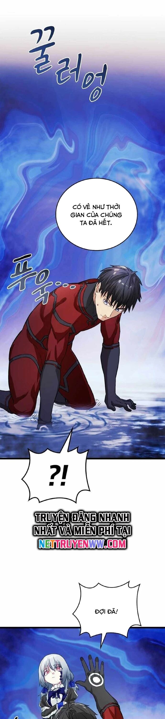 Siêu Thăng Cấp Anh Hùng - Chapter 17 - Page 18