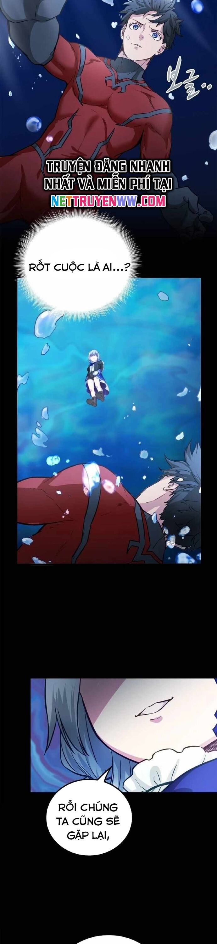 Siêu Thăng Cấp Anh Hùng - Chapter 17 - Page 22