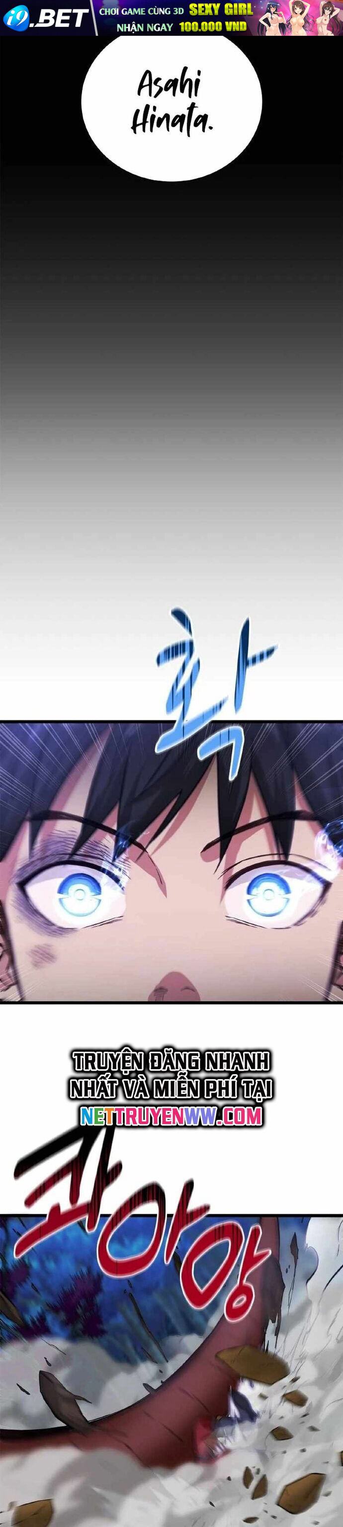 Siêu Thăng Cấp Anh Hùng - Chapter 17 - Page 23