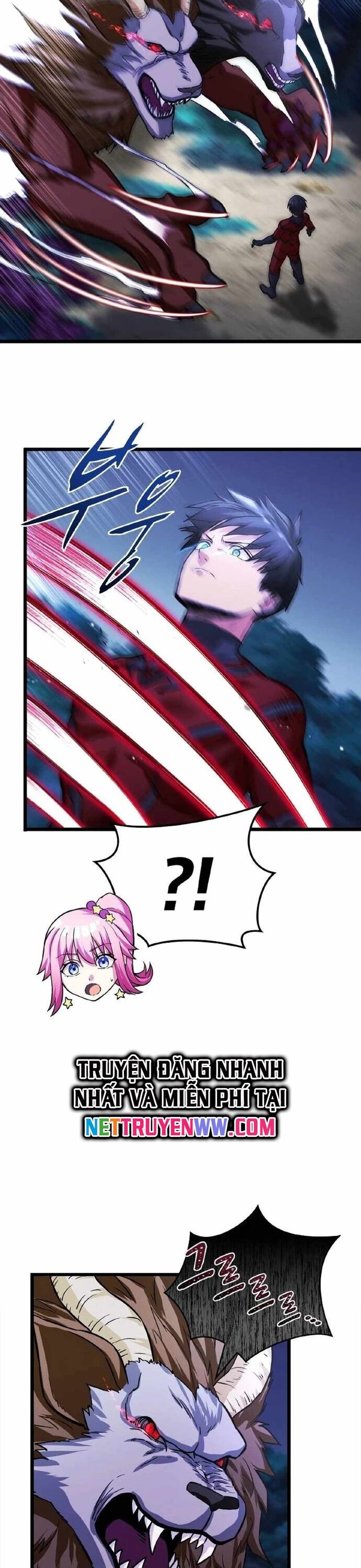 Siêu Thăng Cấp Anh Hùng - Chapter 17 - Page 28