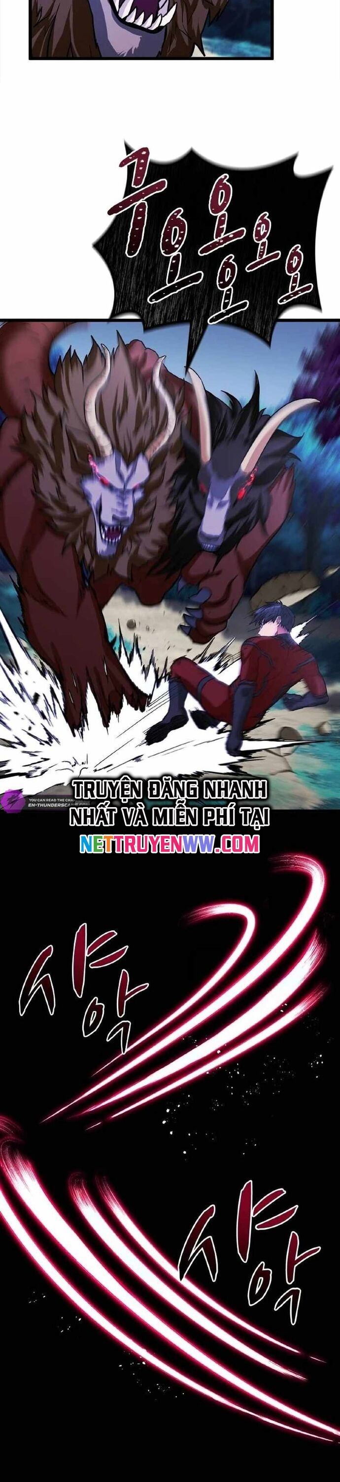 Siêu Thăng Cấp Anh Hùng - Chapter 17 - Page 29