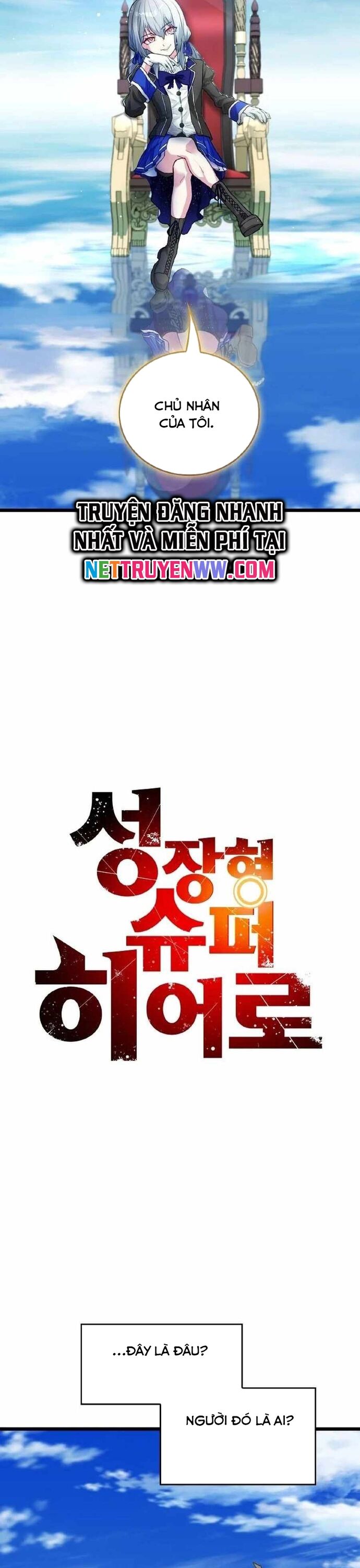 Siêu Thăng Cấp Anh Hùng - Chapter 17 - Page 3