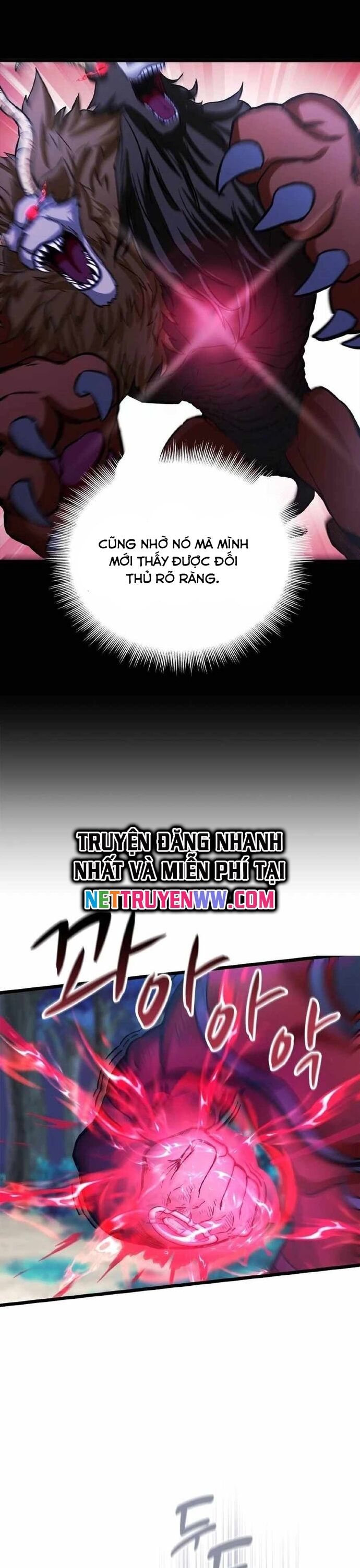 Siêu Thăng Cấp Anh Hùng - Chapter 17 - Page 33