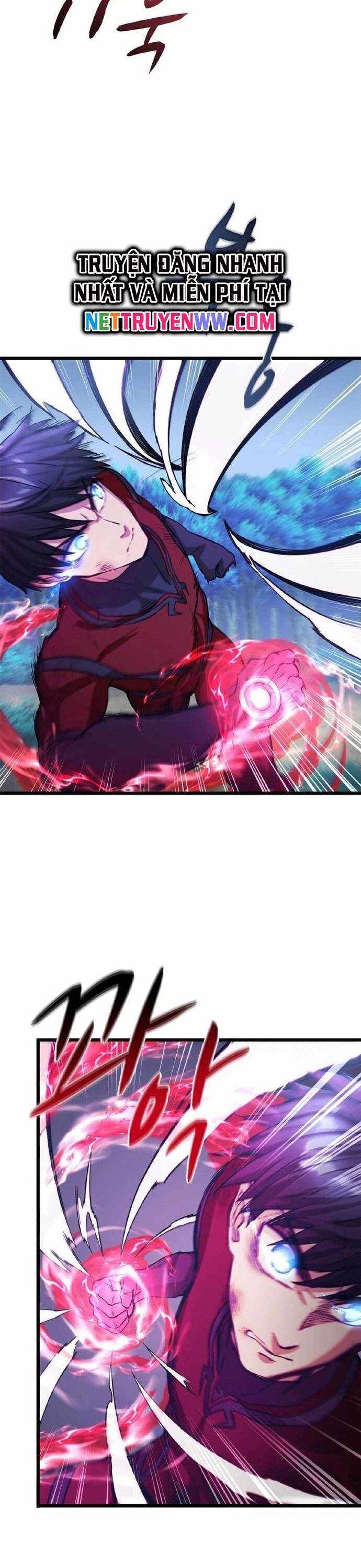 Siêu Thăng Cấp Anh Hùng - Chapter 17 - Page 37