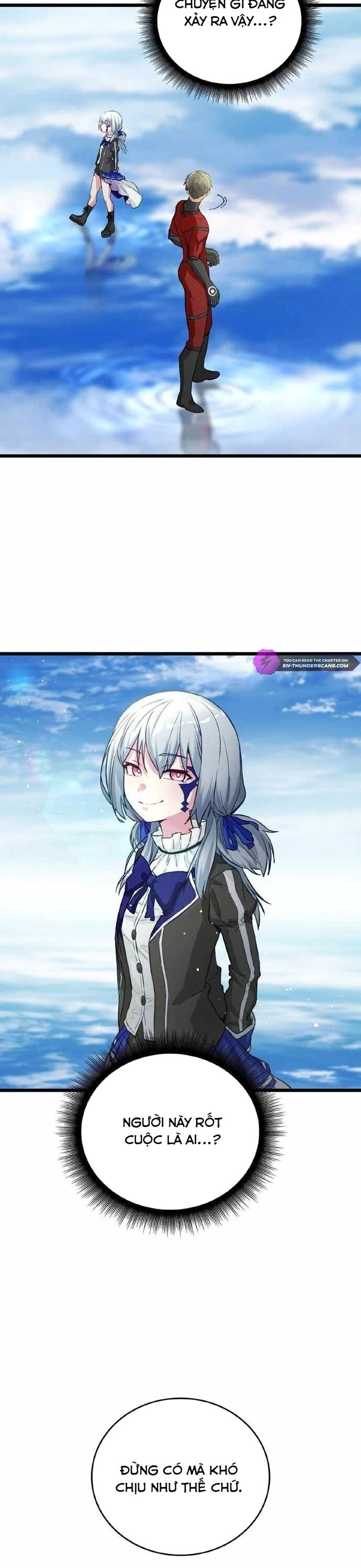 Siêu Thăng Cấp Anh Hùng - Chapter 17 - Page 6