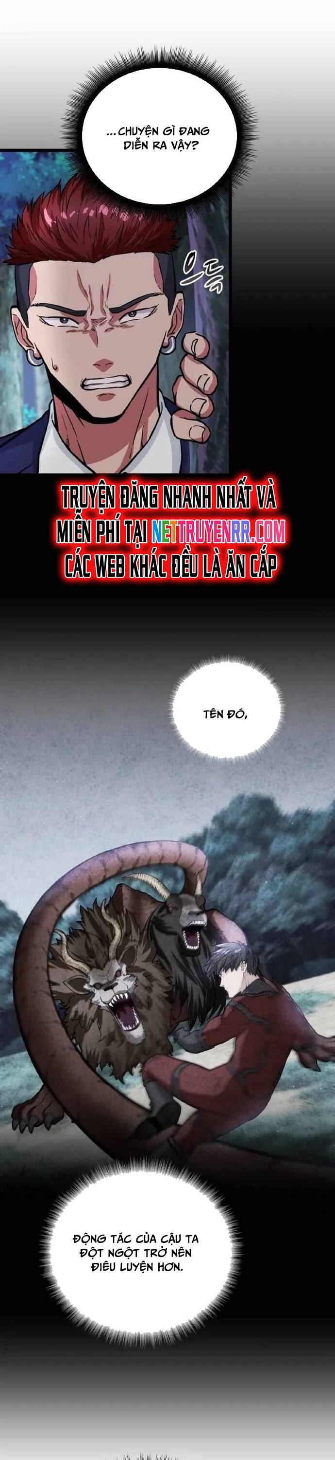 Siêu Thăng Cấp Anh Hùng - Chapter 18 - Page 12