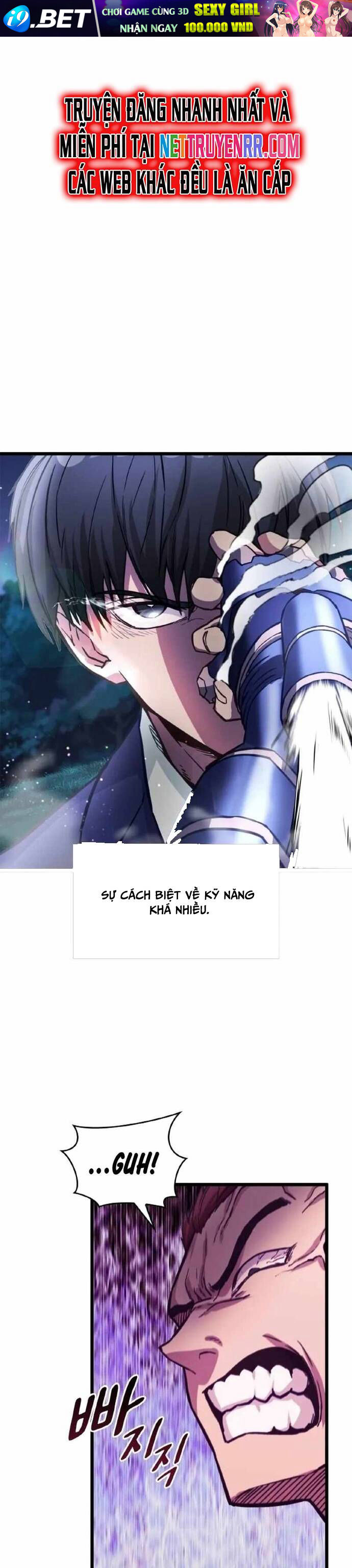 Siêu Thăng Cấp Anh Hùng - Chapter 18 - Page 24